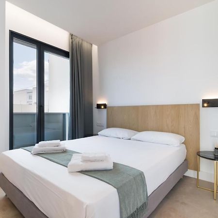 Stayaday Apartments Albufera Madri Exterior foto