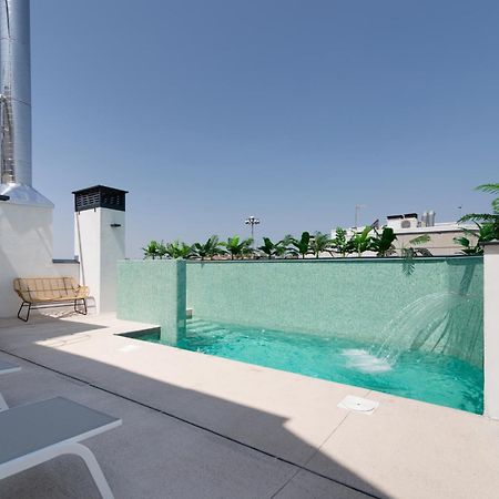 Stayaday Apartments Albufera Madri Exterior foto