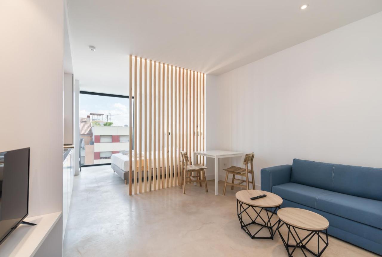 Stayaday Apartments Albufera Madri Exterior foto