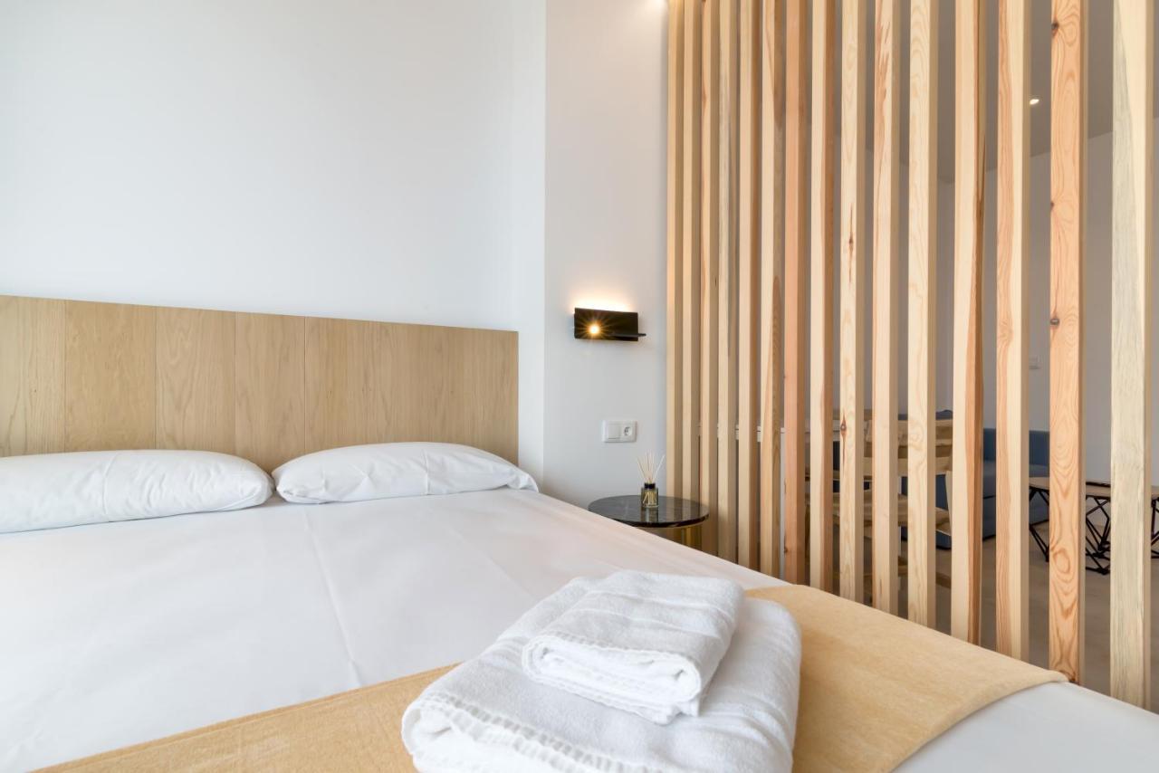 Stayaday Apartments Albufera Madri Exterior foto