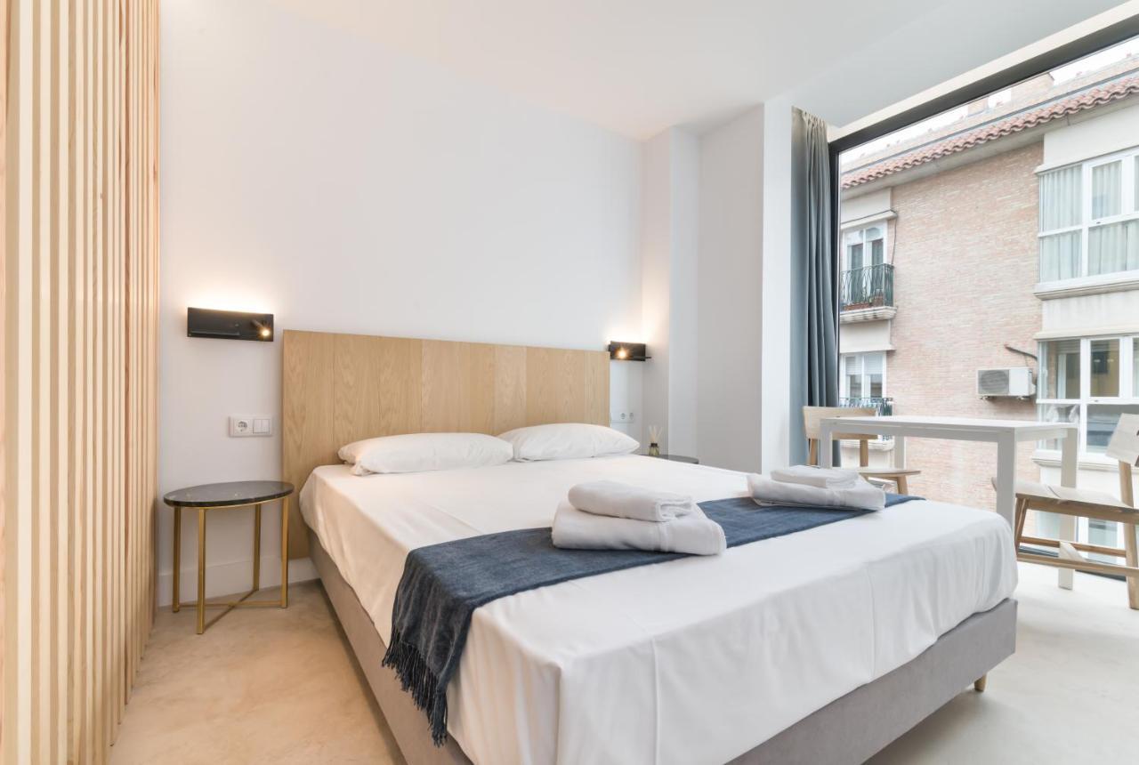 Stayaday Apartments Albufera Madri Exterior foto